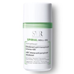 SPIRIAL - Crema corporal, SVR
