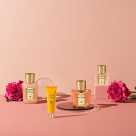 Rosa Nobile - Eau de Parfum almizcle floral