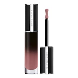 Le Rouge Interdit Cream Velvet - Barra de labios mate de larga duración image