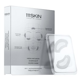 Meso Infusion Overnight Micro Mask - Micro-mascarilla Noche