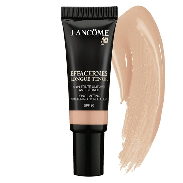 Effacernes - Corrector con color de larga duración SPF 30, LANCÔME