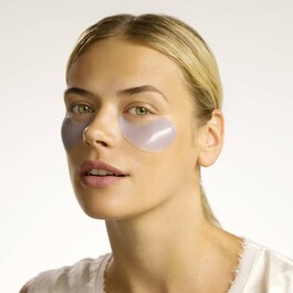FlashPatch PM Eye Gels - 30 pares por tarro