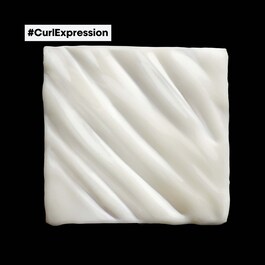 Serie Expert Curl Expression - Crema de Hidratación Intensa de Larga Duración
