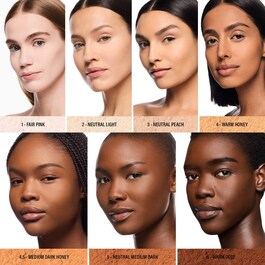 SurrealSkin™ Soft Blur Setting Powder - Polvos Libres