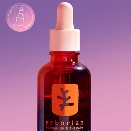 Skin Therapy  - Aceite de Noche Multi-Perfeccionador