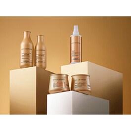 Absolut Repair - Champú para cabello dañado
