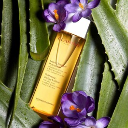 Colonos Monet gancho Loción Tónica Hidratante - Pieles normales o secas de CLARINS ≡ SEPHORA
