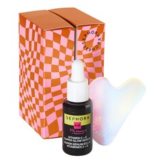 The Future is Yours - Mini dúo de cuidado facial, SEPHORA COLLECTION
