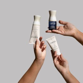 Style & Strengthen Kit - Tratamiento cabello