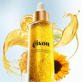 Honey Infused Hair Repair Serum -  Sérum de Miel Hidratación Intensa