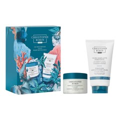 Hair Detox Duo - Estuche tratamiento cabello, Christophe Robin