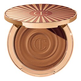 Beautiful Skin Sun-Kissed Glow - Polvos bronceadores