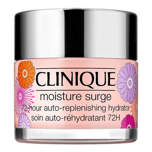 idioma inalámbrico Expansión Moisture Surge™ 72-Horas - Gel-crema Auto-rehidratante of CLINIQUE ≡ SEPHORA