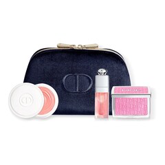Cofre Dior ritual de luminosidad natural - Estuche de maquillaje y tratamiento, DIOR