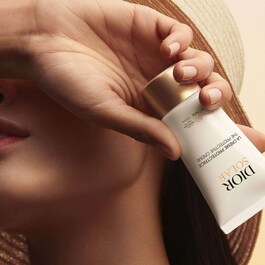 Dior Crema Facial Protectora Solar SPF 50 - Crema Facial Protectora Solar