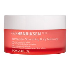 Beamcream Smoothing Body Moisturizer - Crema corporal hidratante AHA, OLEHENRIKSEN