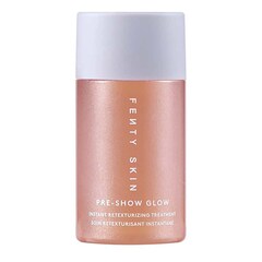 Pre-Show Glow - Tratamiento Retexturizante Instantáneo 10 % AHA, FENTY SKIN