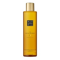 The Ritual of Mehr - Aceite de ducha, RITUALS