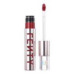 Fenty Icon Velvet Liquid Lipstick - Pintalabios líquido, Fenty Beauty