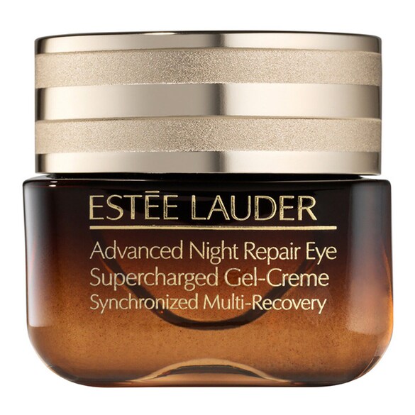 Advanced Night Repair - Gel-crema de ojos multireparador sincronizado, Estée Lauder