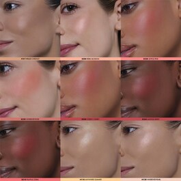 Artist - Polvos Bronceadores