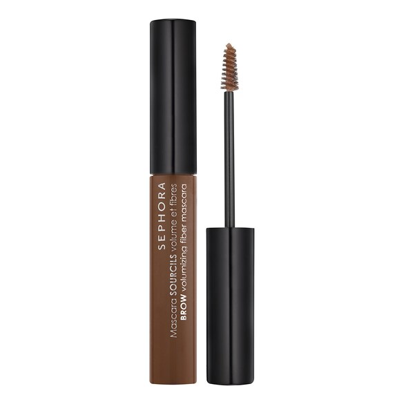 Mascara Voluminizadora Cejas - Mascara Cejas, SEPHORA COLLECTION