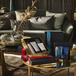 Rituals Homme - Estuche M Cuerpo & Baño