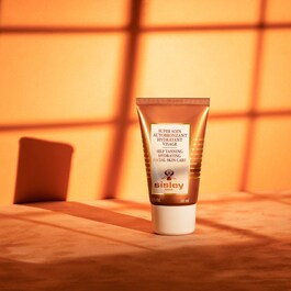 Super Soin Autobronzant Hydratant Visage - Autobronceador Facial