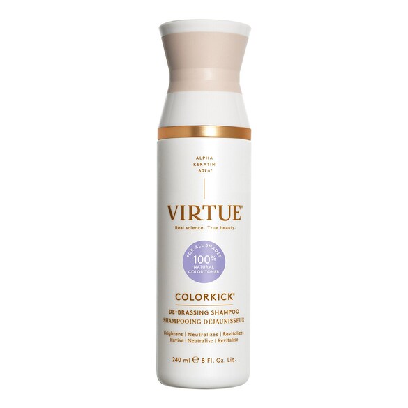 Colorkick® - Champú, Virtue