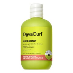 Curlbond™ - Limpiador Espuma para Cabello Ligero Remodelante, DEVACURL