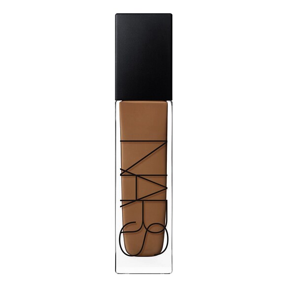 Natural Radiant Longwear Foundation - Base de maquillaje de larga duración , Nars