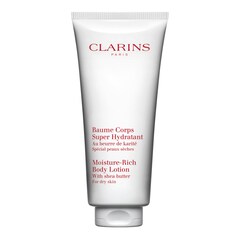 Bálsamo de Cuerpo Super Hidratante , CLARINS