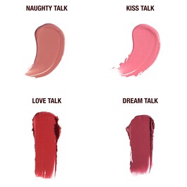 Pillow Talk Love Efecto Lipstick - Lápiz de labios