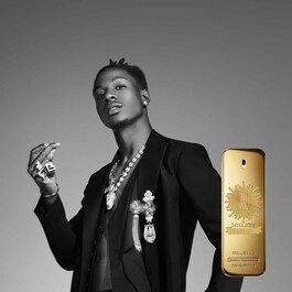 ONE MILLION PARFUM -Eau de Parfum