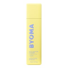 Milky Moisture Cleanser - Limpiador calmante, Byoma