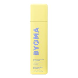 Milky Moisture Cleanser - Limpiador calmante