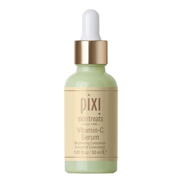 Vitamin C Serum - Concentrado aclarador, PIXI
