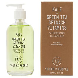 Superfood Cleanser - Desmaquillante