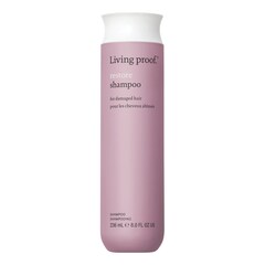 Restore Shampoo - Champú revitalizante, Living Proof