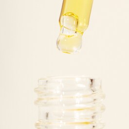Rose Gold Oil