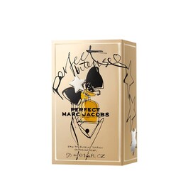 Perfect Intense - Eau de parfum