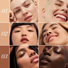 Prodigieux®le teint éclat - BB Cream Hidratante con Color