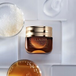 Advanced Night Repair - Gel-crema de ojos multireparador sincronizado
