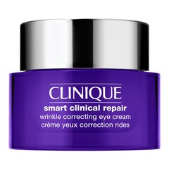 Smart Clinical Repair Eye - Contorno de ojos antiedad, Clinique