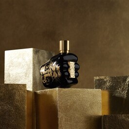 Spirit of the brave - Eau de Toilette Perfume de Hombre