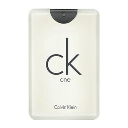 Ck One - Eau de Toilette Formato Viaje