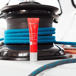Clarins Men - Gel Energizante Contorno de Ojos