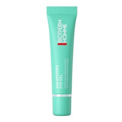 Homme Aquapower Eye Puffer - Cuidado contorno de ojos, Biotherm