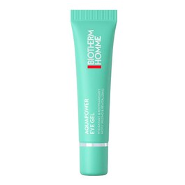 Biotherm Homme Aquapower Eye De Puffer-hidratación antifatiga efecto frío