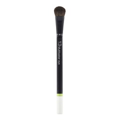 13 El Pincel Multiusos para Ojos - Aplicación intuitiva, acabado perfecto, Sephora Collection